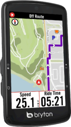 Bryton RIDER S810 E